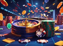 Antarmuka jadwal undian langit 69 di layar ponsel Android dengan daftar permainan dan waktu pengundian berikutnya